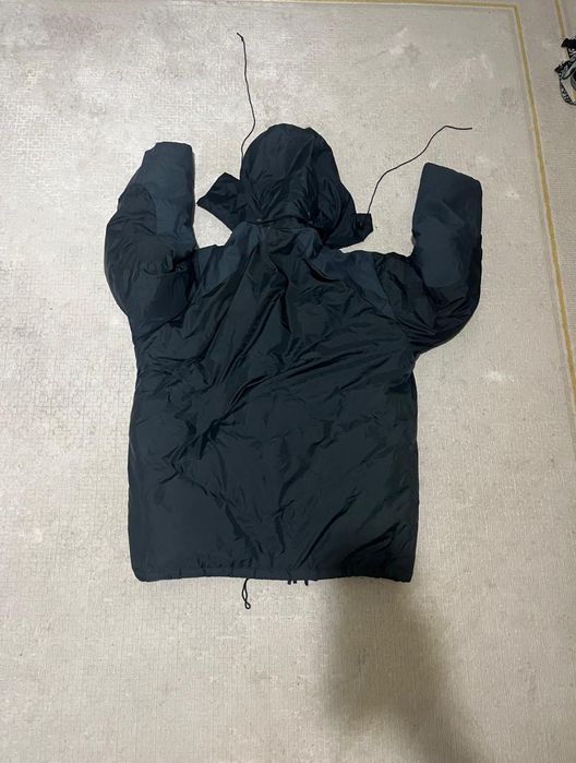 Пуховик SALEWA XL гусиный пух