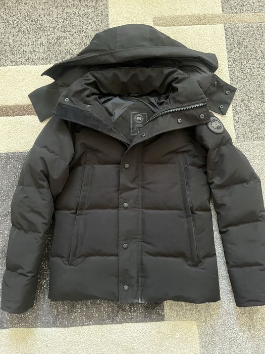 Geacă Canada Goose