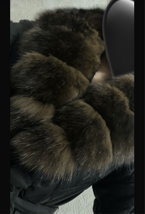 Срочно продам куртку натуралка