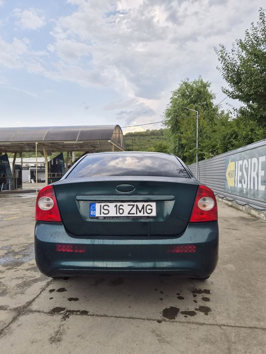 FORD Focus 2008 — imagine 4