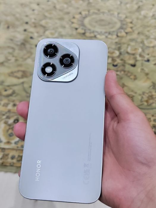 Хонор 400лайт продам или обменяю