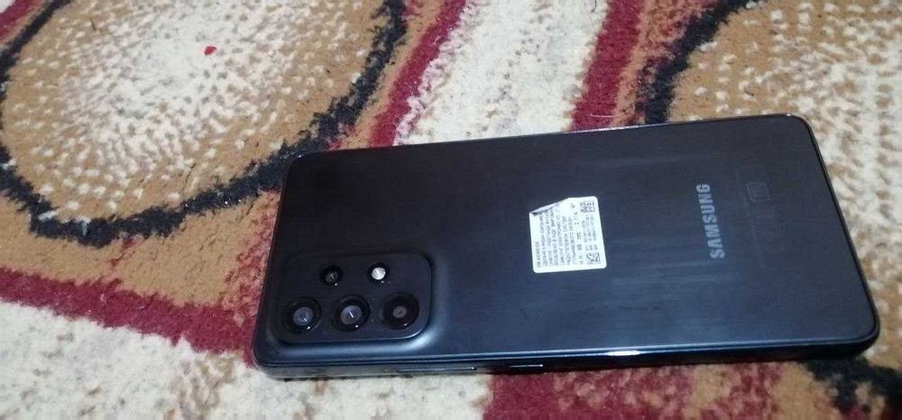 Samsung a53 smartifon