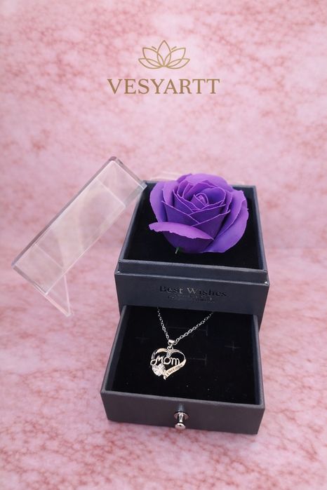 Подаръци с бижута за 8 март