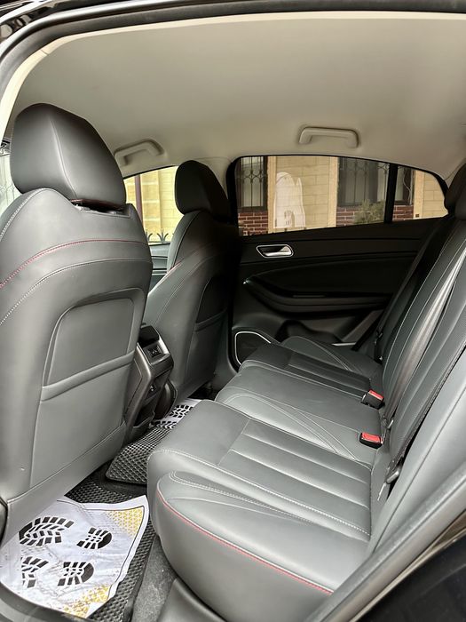 Chery arrizo 6 pro