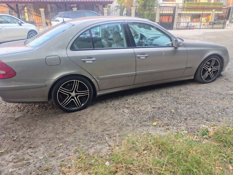 Лети джанти с гуми 8jET 35. 5x112,mercedes,audi,vw,seat