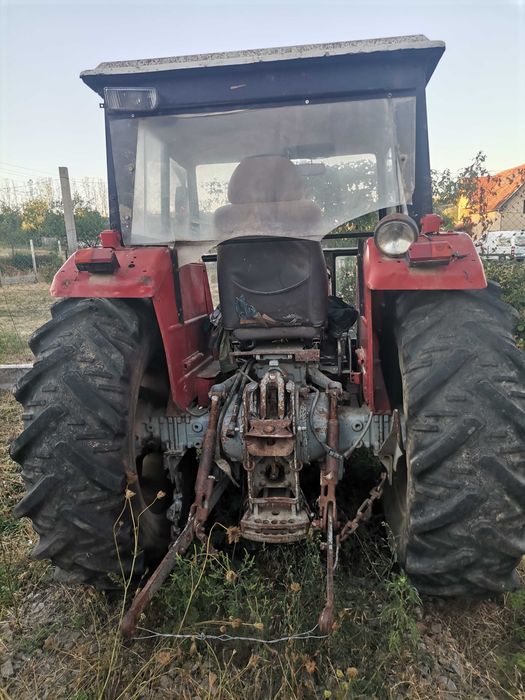 Vand tractor Ferguson