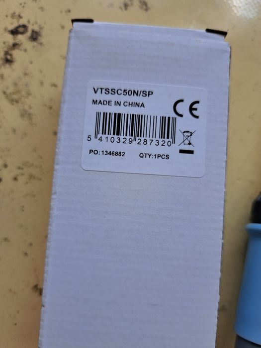 Letcon Velleman VTSSC50N/SP