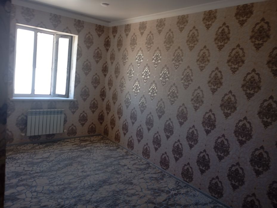 Хивада Квартира ижарага берилади