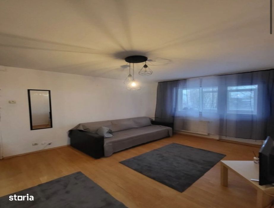 Inchiriere Apartament 2 Camere Bd Timisoara