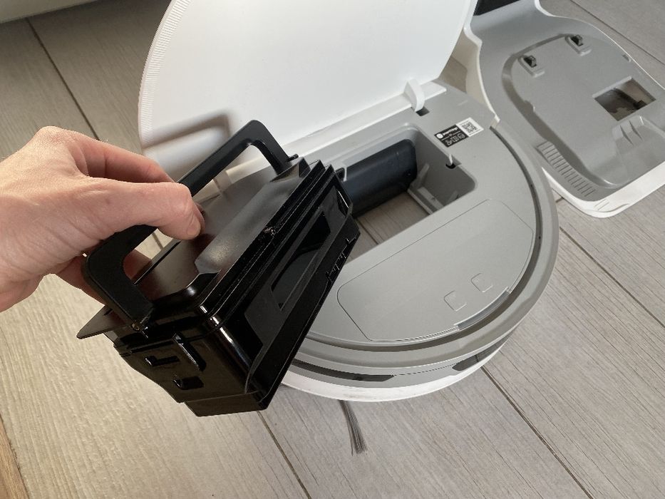 Робот-пылесос Samsung Jet Bot +