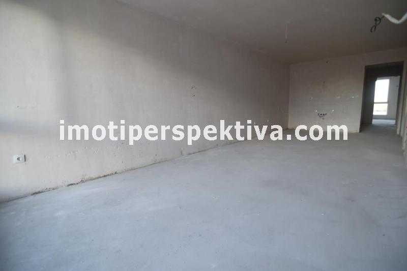 Продава се Тристаен апартамент в Пловдив, Беломорски - 106 кв.м за 1255 €/кв.м - Снимка #1