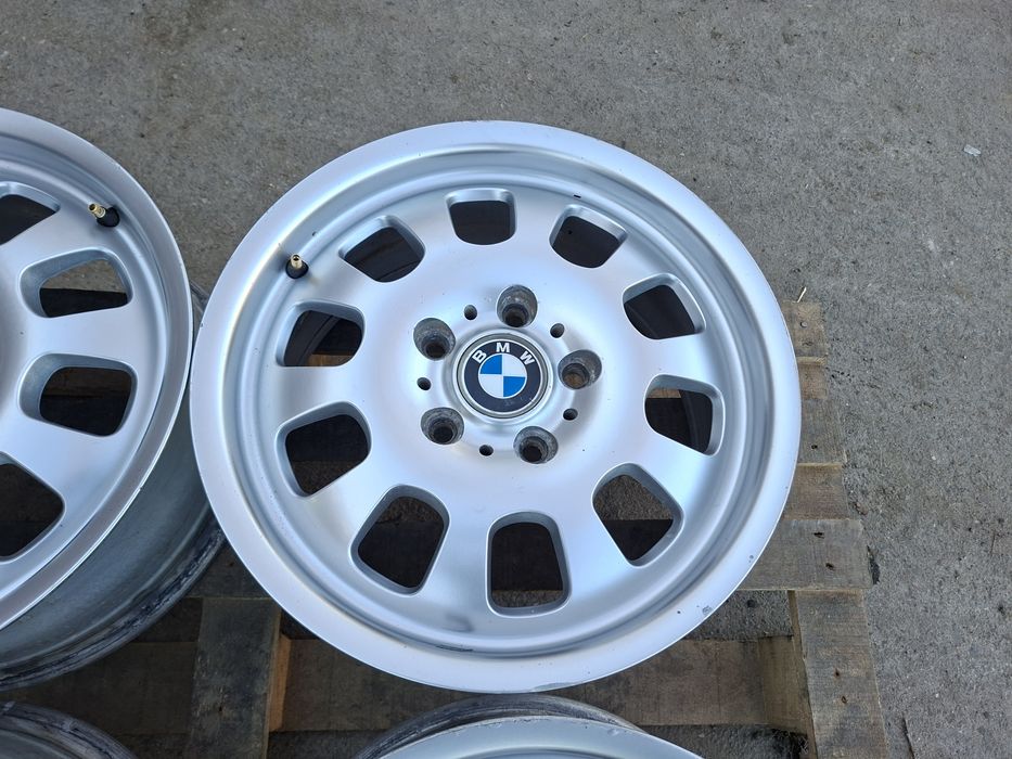 16" 5X120mm BMW ORIGINAL, 5х120мм БМВ