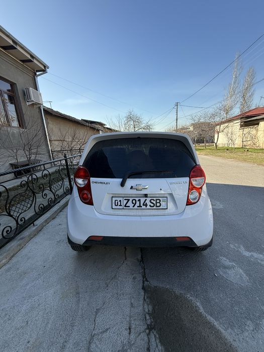 Spark 2015 yil yevro