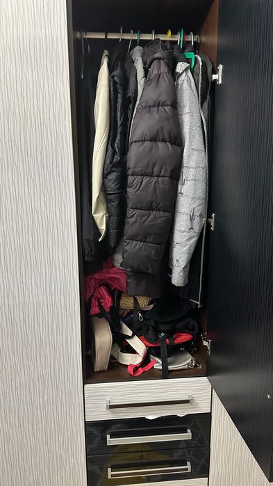 Продам спальный гарнитур!