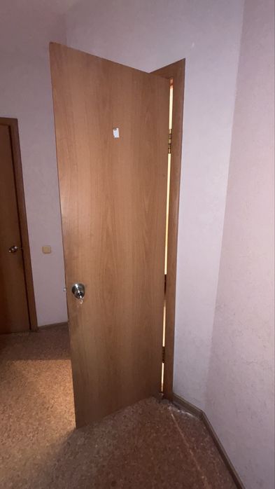 Двери межкомнатные бесплатно