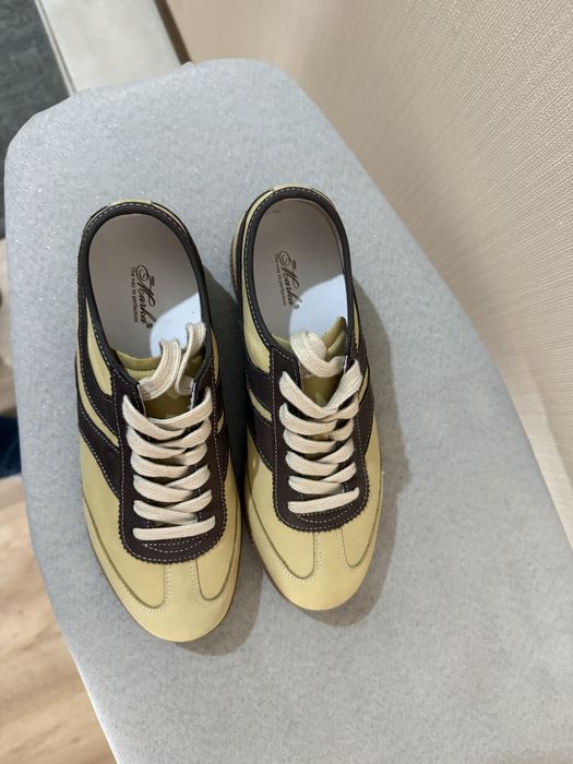 Кроссовки 38 размер