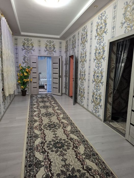 Burchmulla dacha