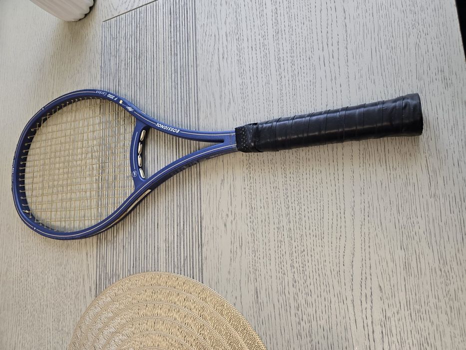 Rachete de tenis