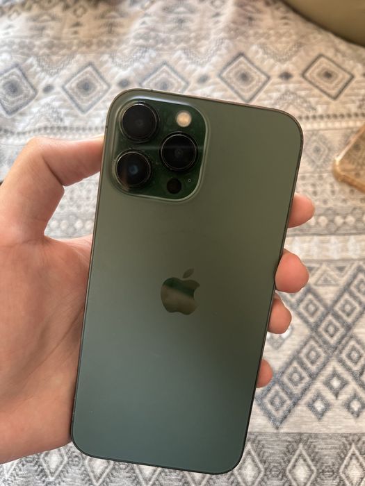 IPhone 13 Pro Max