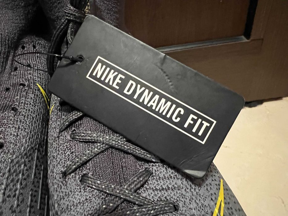nike mercurial vapor SUPERFLY 6 elite ACC бутонки ,калеври ,футболни обувки номер 42