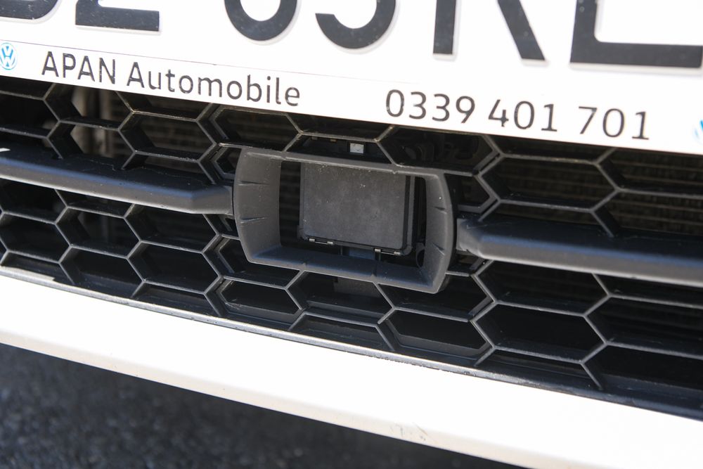 Vand Skoda Octavia