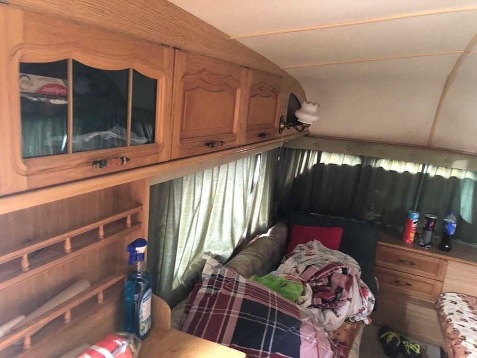 Vând Rulotă ABI Trailers