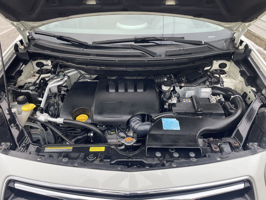 Renault Koleos | 4x4 |  2012 / 198.000KM / Proprietar / Alb Perlat /