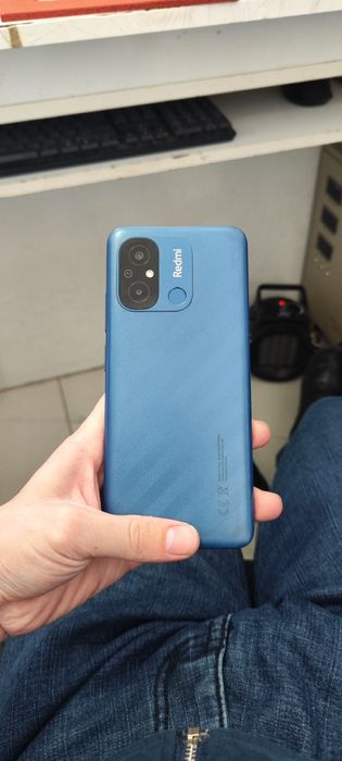 Redmi 12C juda arzon