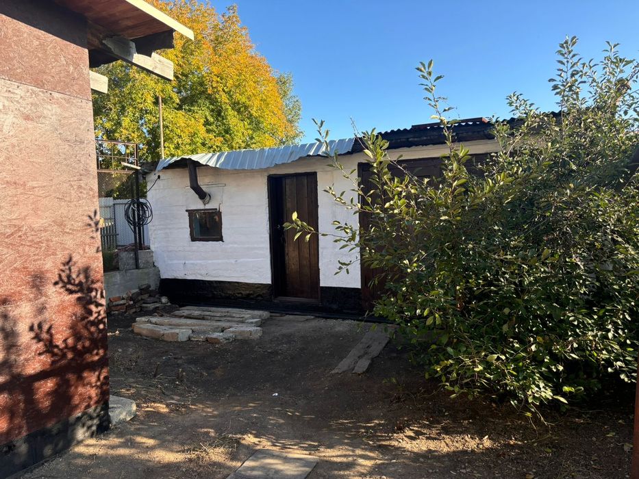 Квартира однокомнатная