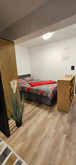 Inchiriere garsoniera Tractoru (Vivamus)