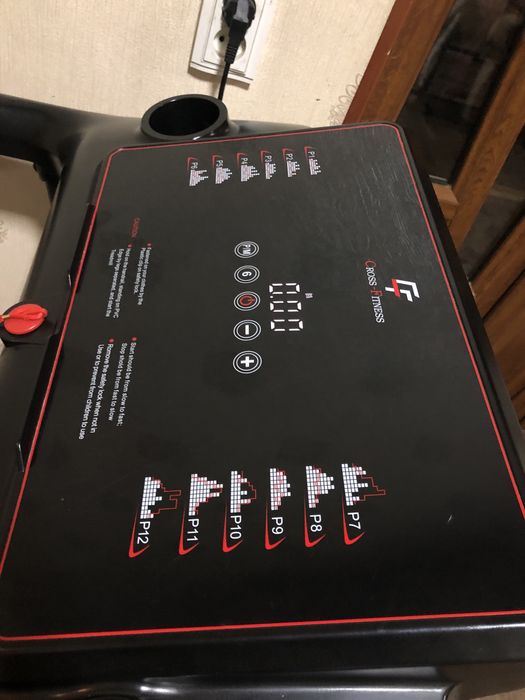 Беговая дорожка сотилади