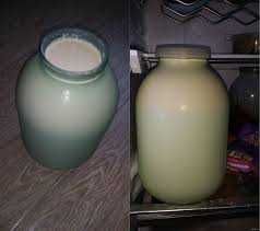 Продаю молоко домашняя