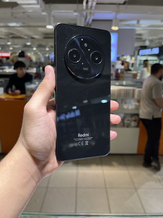 Redmi 14 C