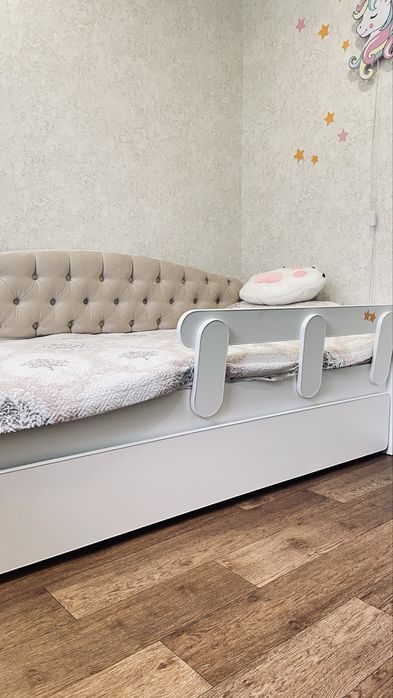 Продам детскую кровать