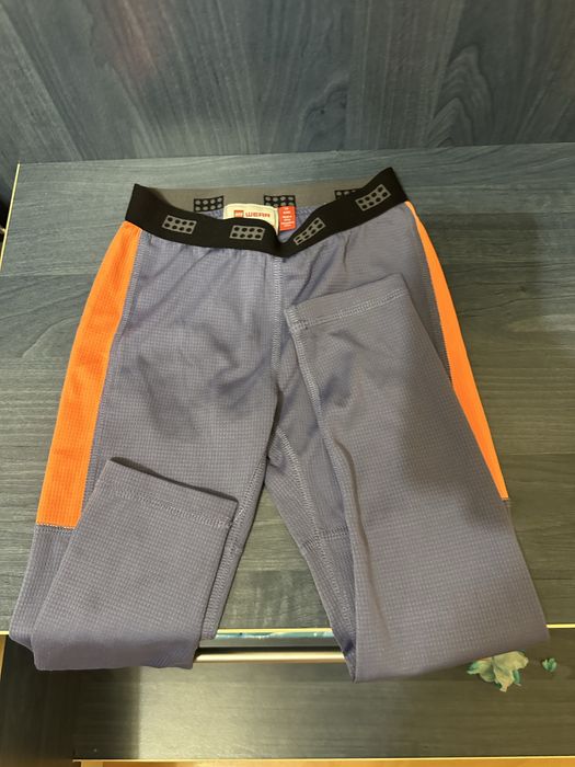 Geaca schi copii Lego 116