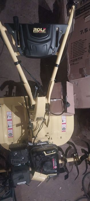 Yer haydashka  mini tiraktor