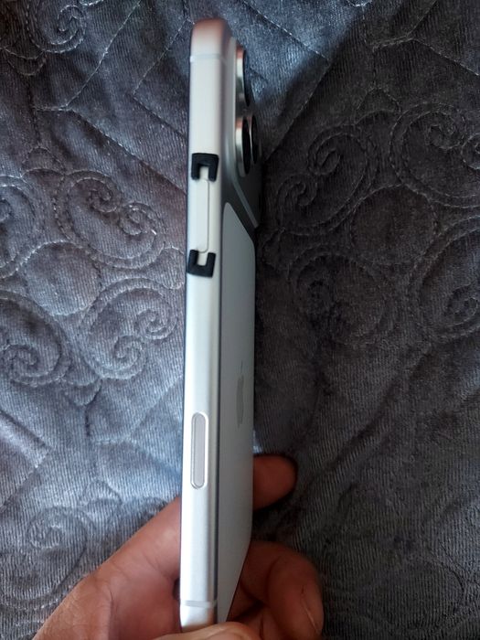 Айфон 17 про мах новый