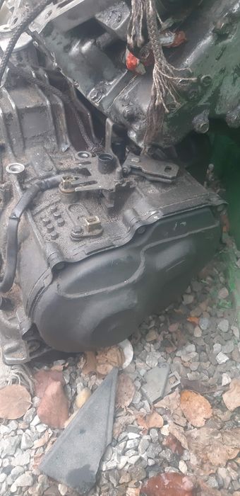 Продам коробку фольксваген