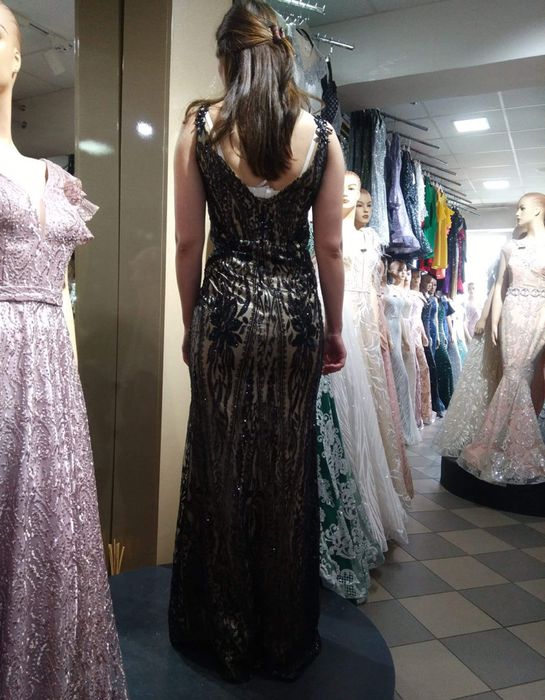 Rochie de seara pentru evenimente