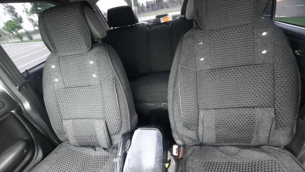 Volga Gaz 31105 Sotiladi holati a'lo darajada