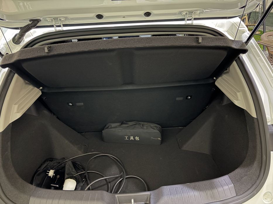 byd e2 2024 yil 405 km luxury