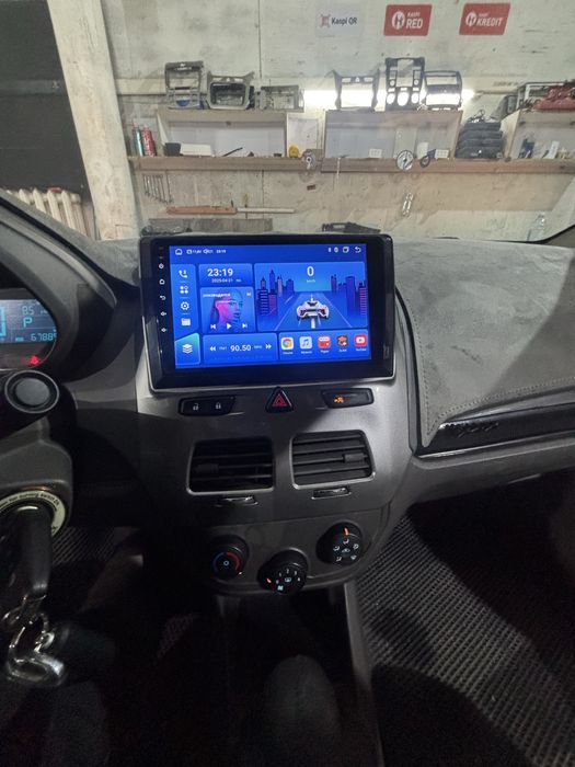 Авто акустика в городе Усть-Каменагорск