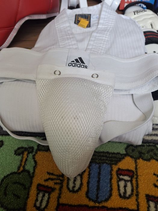 Таекоундо екипировка