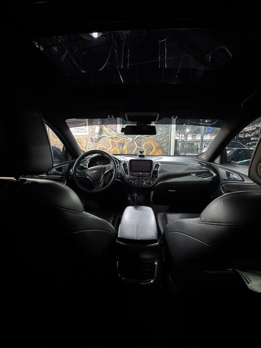 Malibu 2 LT 2018 • 2.4 • Люк