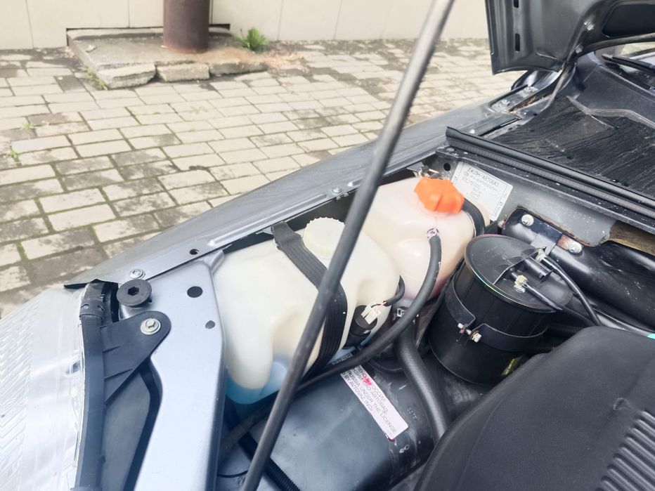 Продам Ниву Шевроле