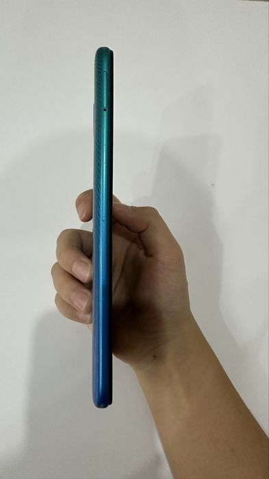 Redmi 9C 64 Gb сотовый телефон