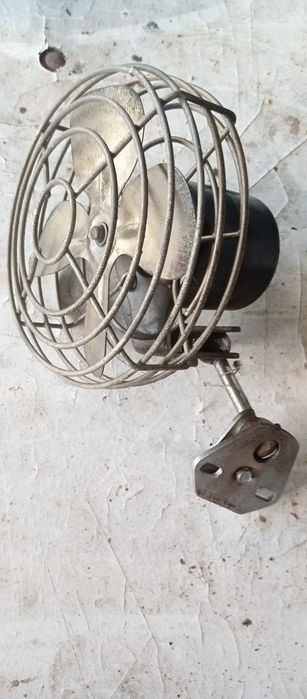 Вентилатор оригинален руски