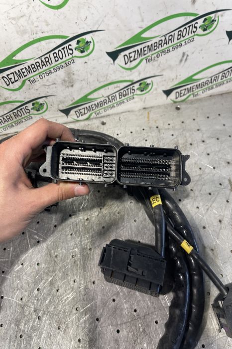 Ansamblu cabluri motor 4G8 971 132PT Audi A4 B8/8K