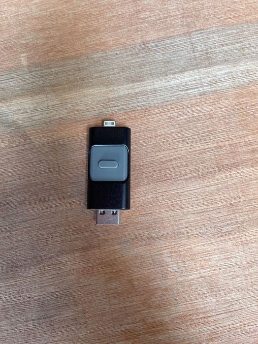 Флашпамет 2в1 за IOS 16GB