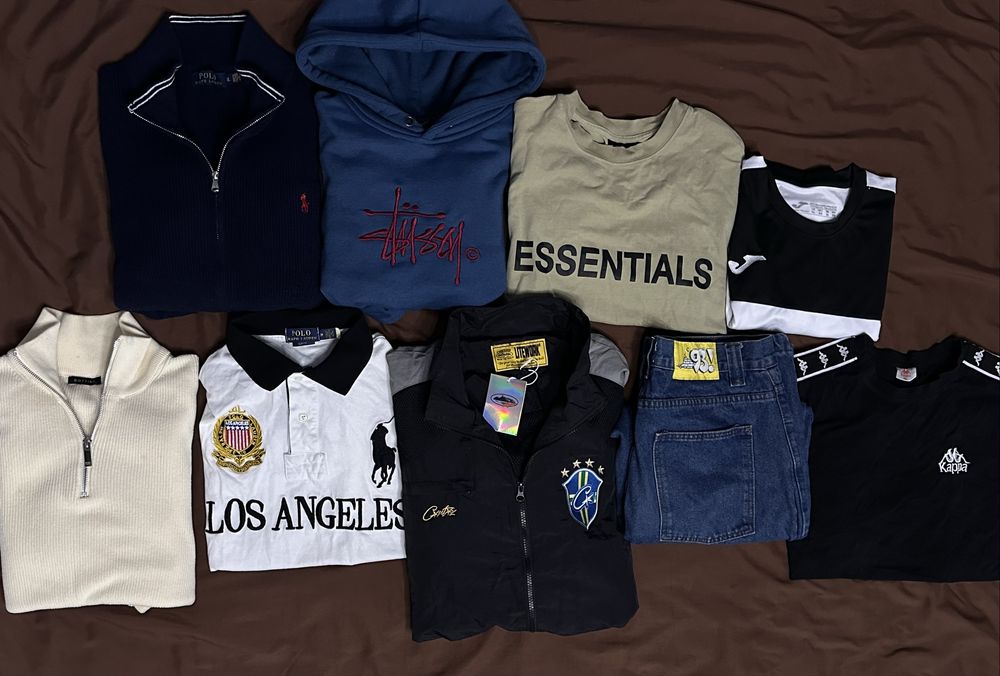 продам вещи sk8 , y2k